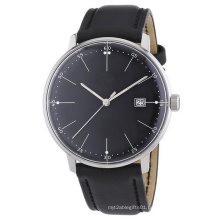 New Style Japan Automatic Movement Stainless Steel Fashion Watch Bg443
